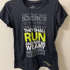 In Jesus Name I Play